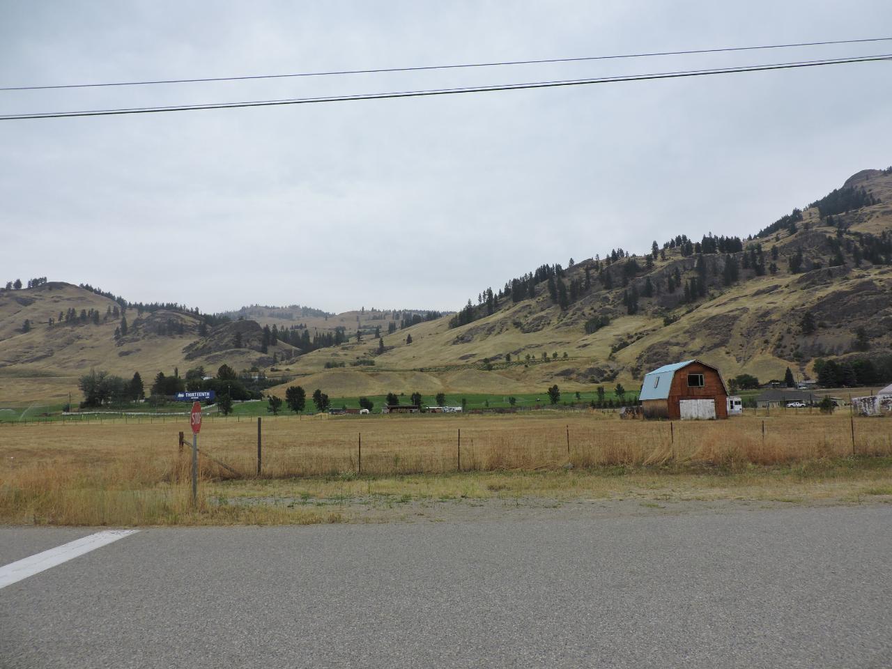 991 Thirteenth Avenue Avenue, Midway, BC, V0H 1M0