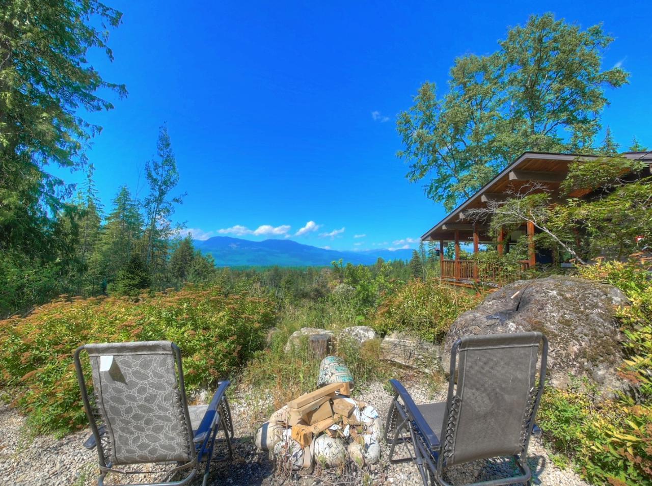 For Sale 612 Alexander Road Road, Enderby, BC REW