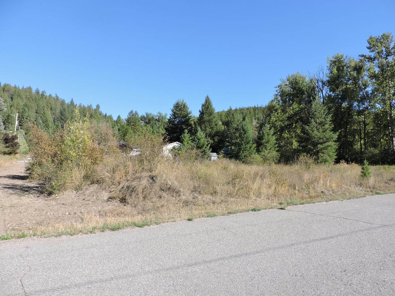 Lot Z Butte Avenue Avenue, Greenwood, BC, V0H 1J0