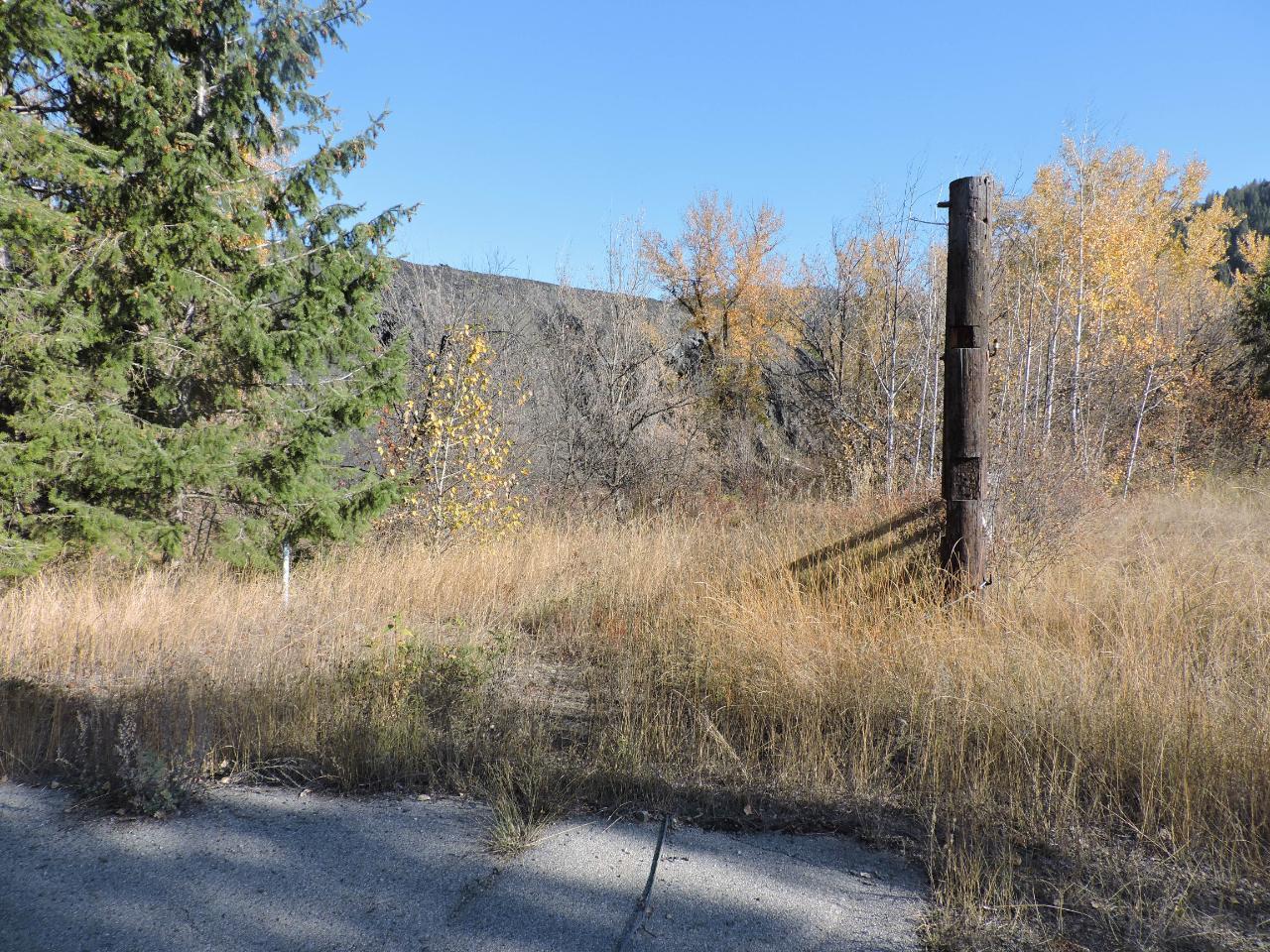 lot 1-Lot 1-6 Butte Avenue Avenue, Greenwood, BC, V0H 1J0