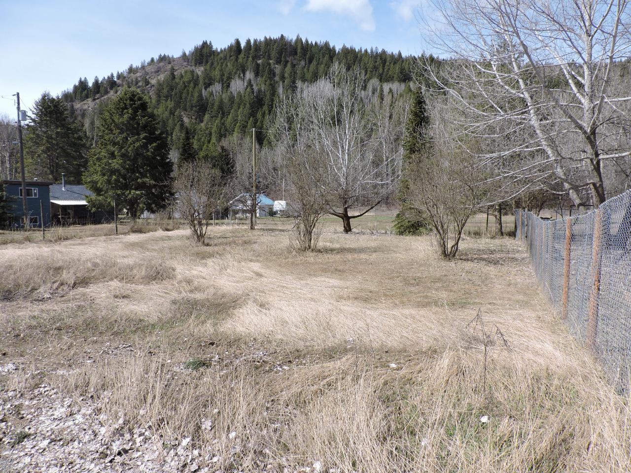 Lot 3 Nickel Lane Lane, Greenwood, BC, V0H 1J0