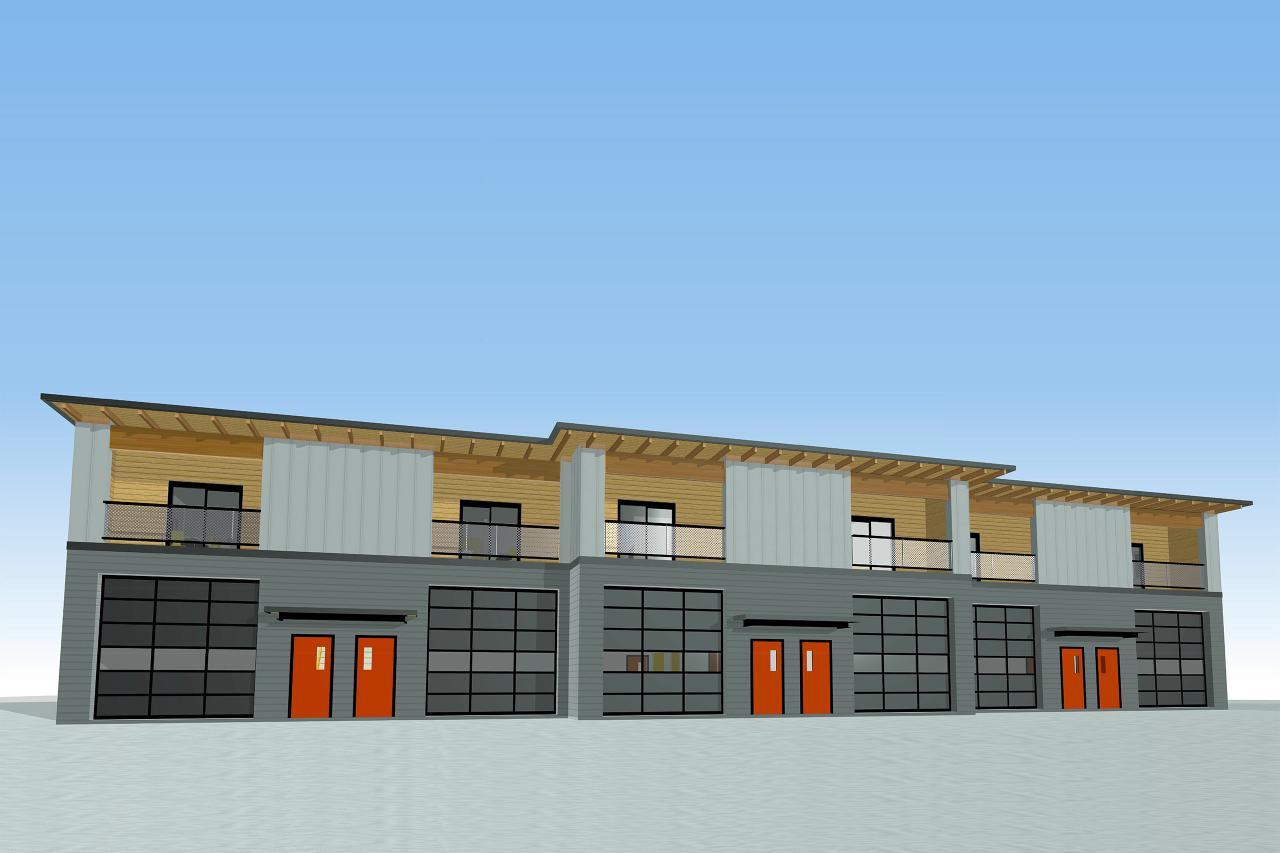 901 N 10th Street N Street, Golden, BC, V0A 1H0