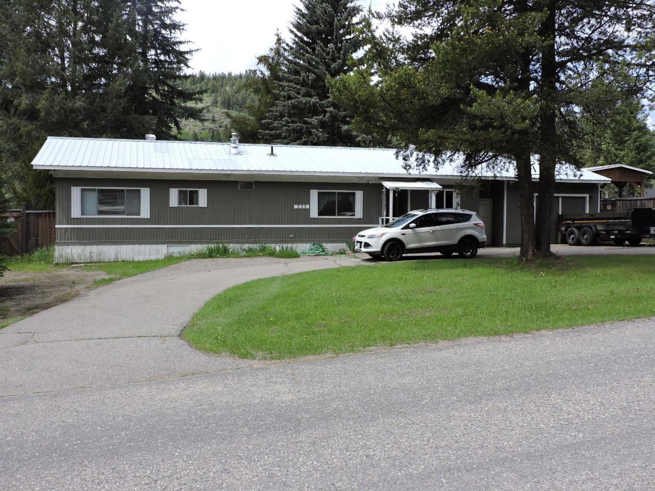 733 Strathmore Avenue Avenue, Greenwood, BC, V0H 1J0