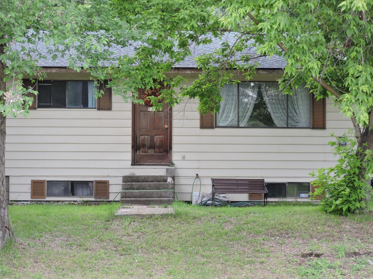 535 Hartland Avenue Avenue, Midway, BC, V0H 1M0