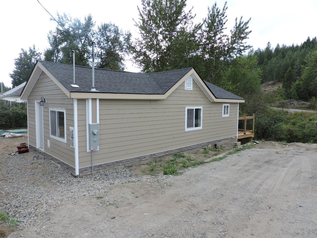 549 S Gold Avenue S Avenue, Greenwood, BC, V0H 1J0