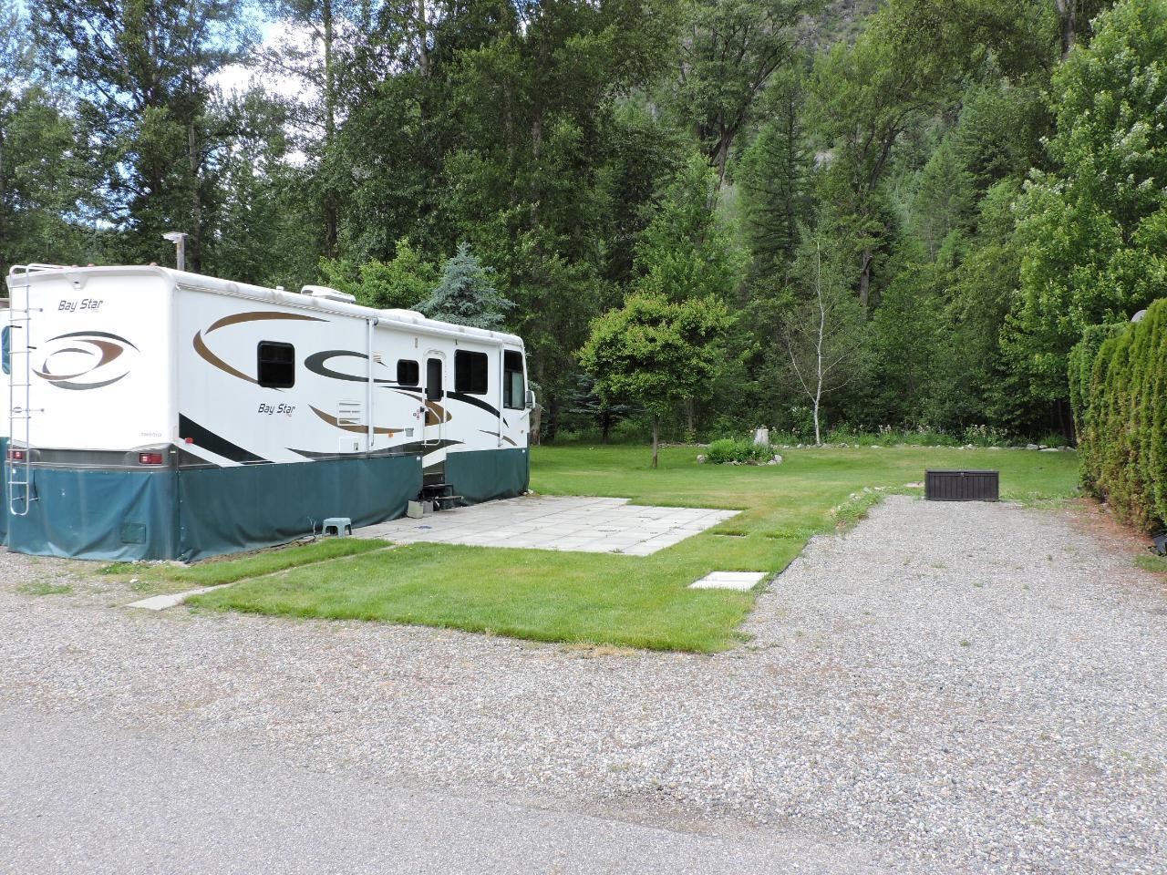 51 & 53-321 Copper Avenue N, Greenwood, BC, V0H 1J0