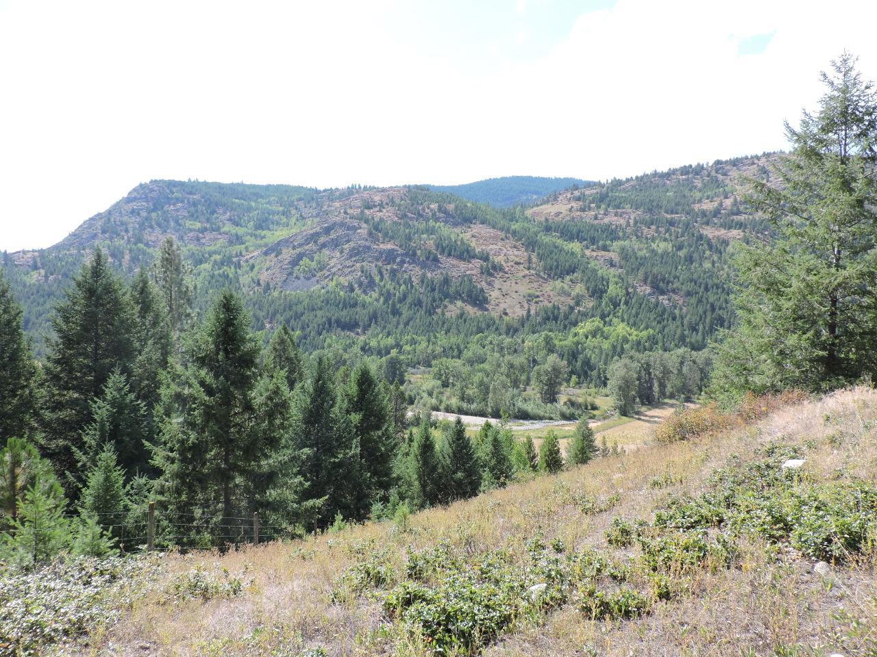 1040 Highway 3, Greenwood, BC, V0H 1J0