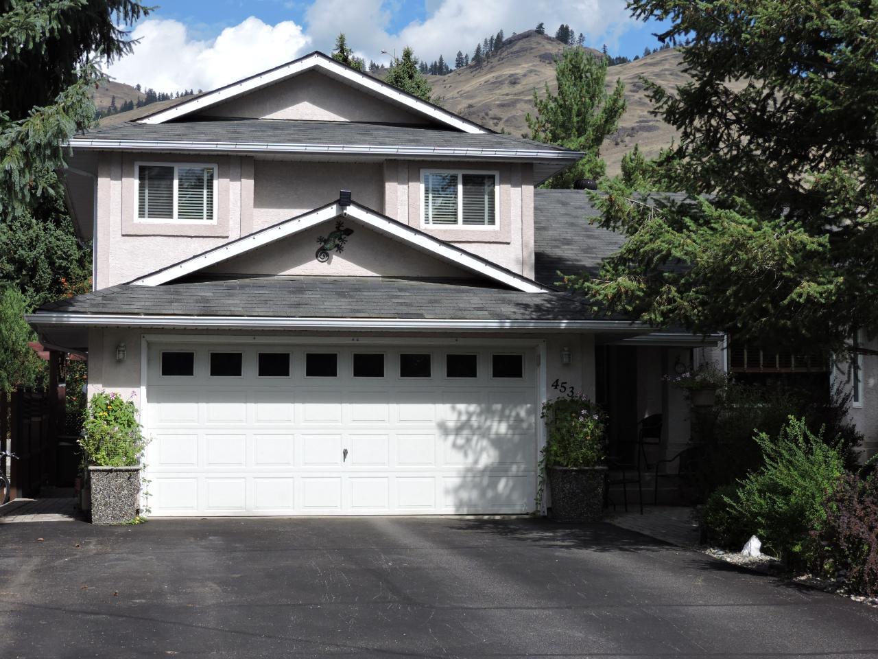 453 Fourth Avenue Avenue, Midway, BC, V0H 1M0