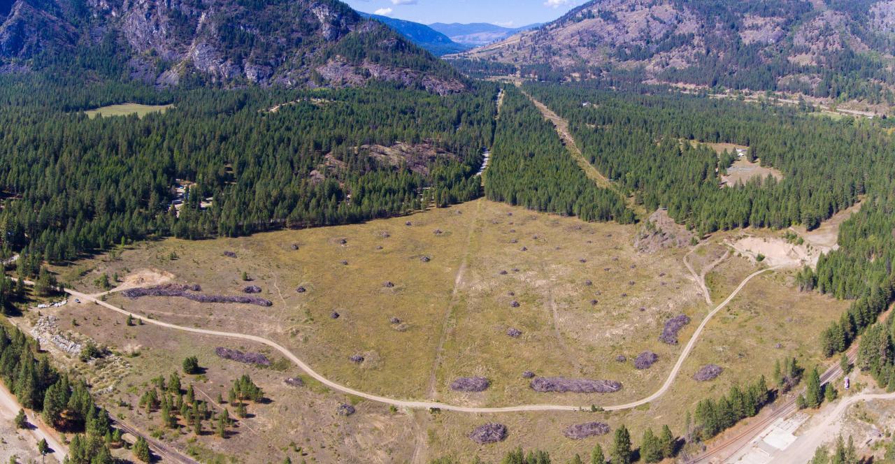 For Sale 46 Ponderosa Drive Drive, Christina Lake, BC REW