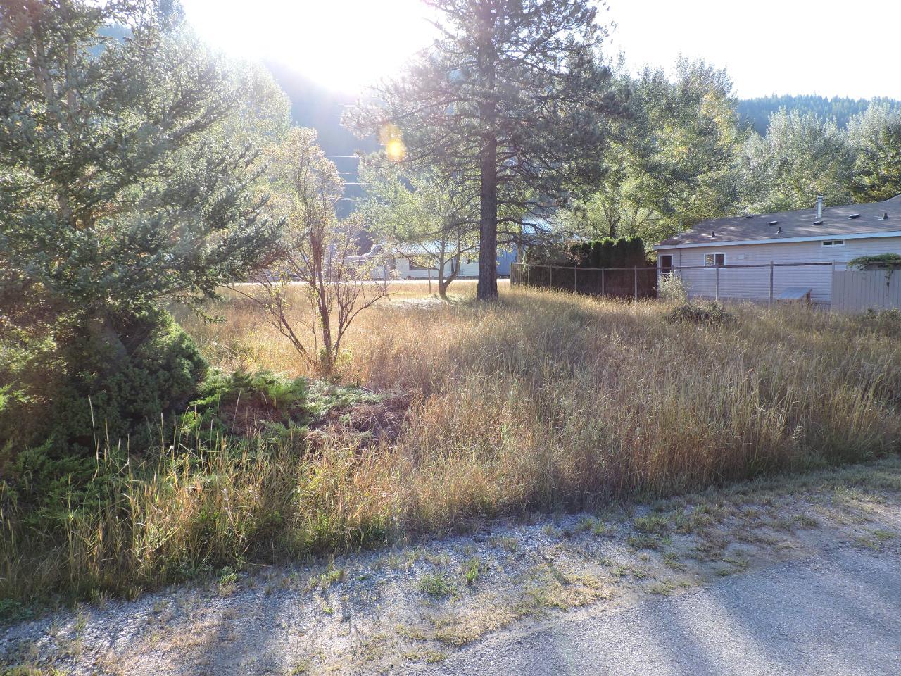 Lot 5 Nickel Lane Lane, Greenwood, BC, V0H 1J0