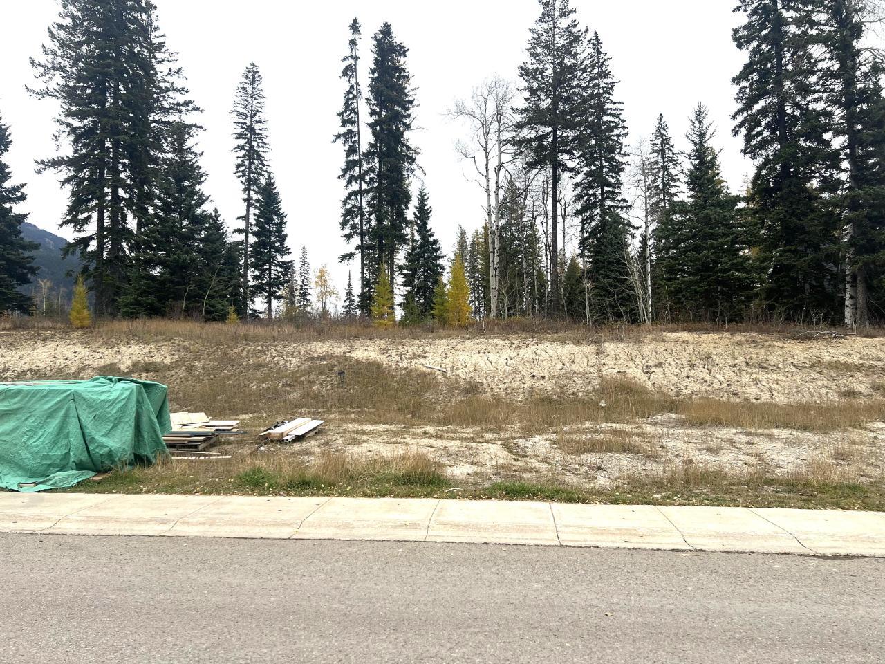 2268 Black Hawk Drive Drive, Sparwood, BC, Land/Lot For Sale REW