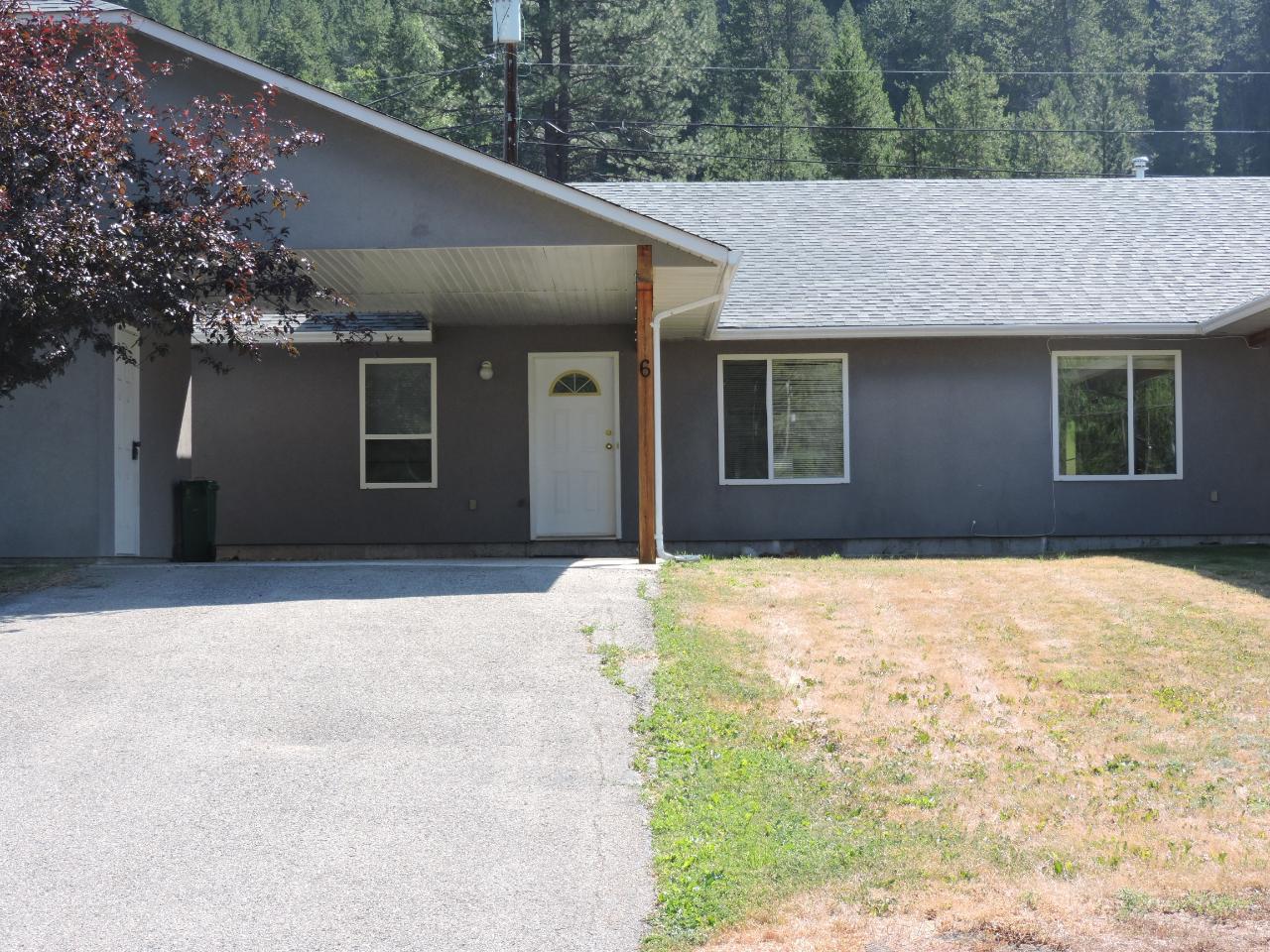 468 N Kimberley Avenue N Avenue, Greenwood, BC, V0H 1J0