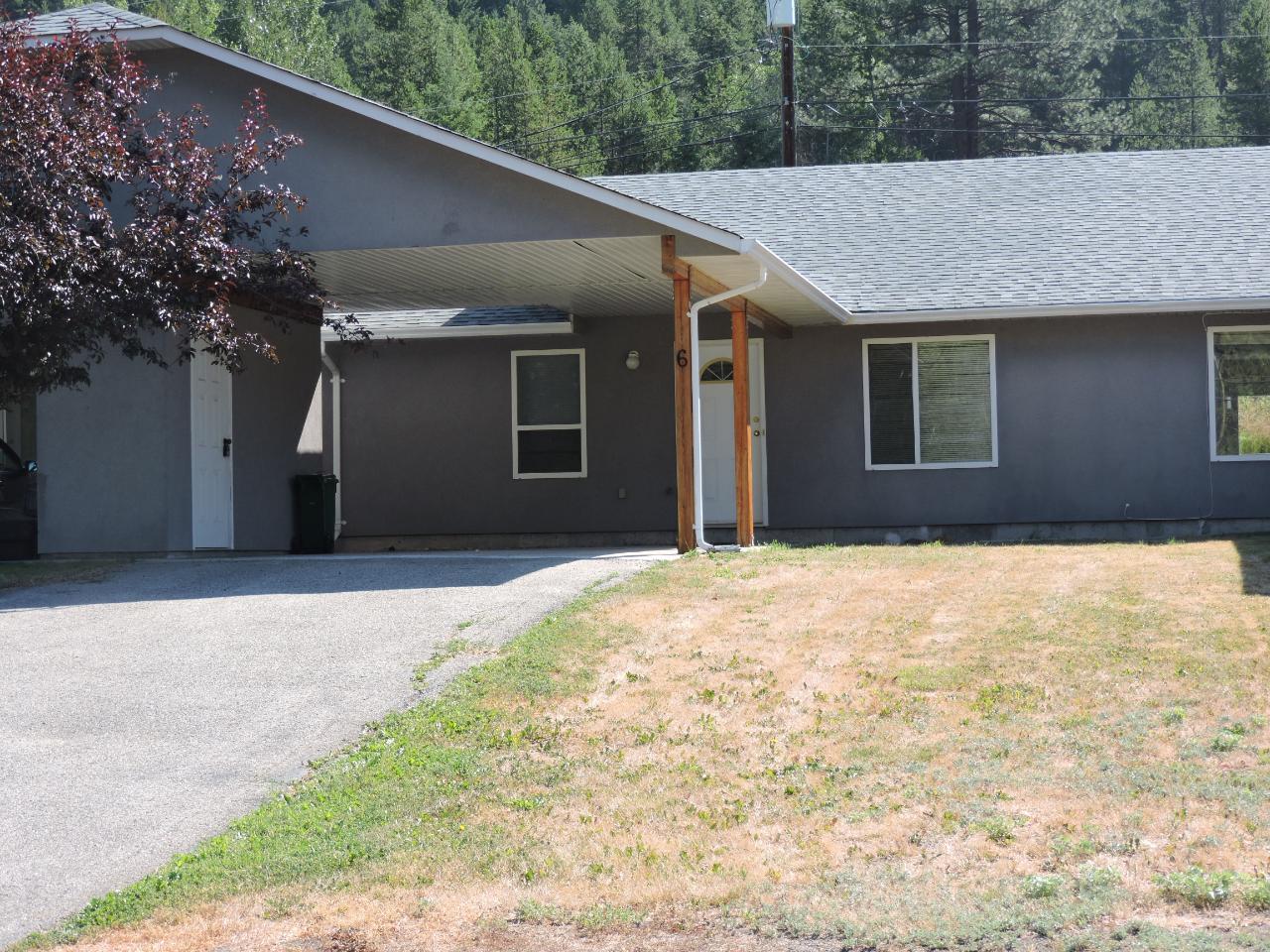 468 N Kimberley Avenue N Avenue, Greenwood, BC, V0H 1J0 - 2