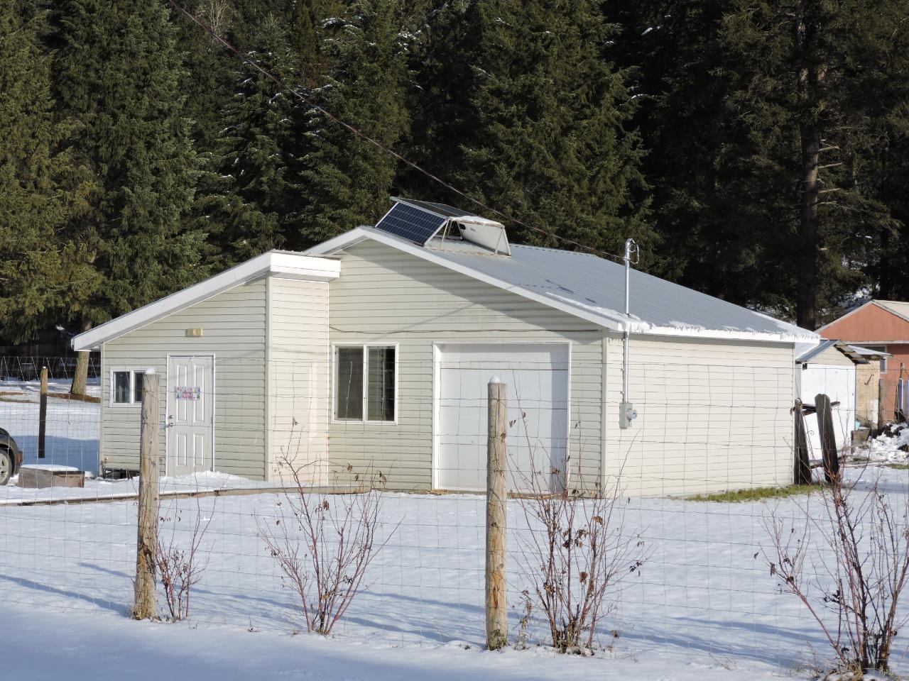 618 N Kimberley Avenue N Avenue, Greenwood, BC, V0H 1J0
