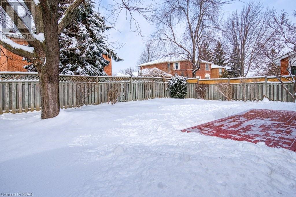 3149 Spring Creek Crescent  