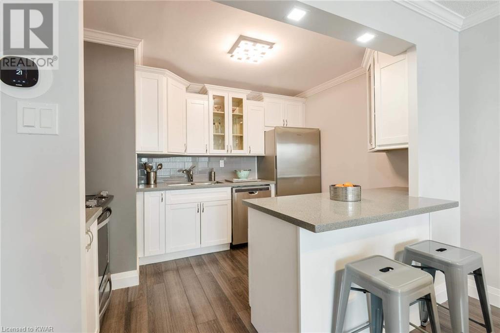 4470 Tucana Court Unit# 207  