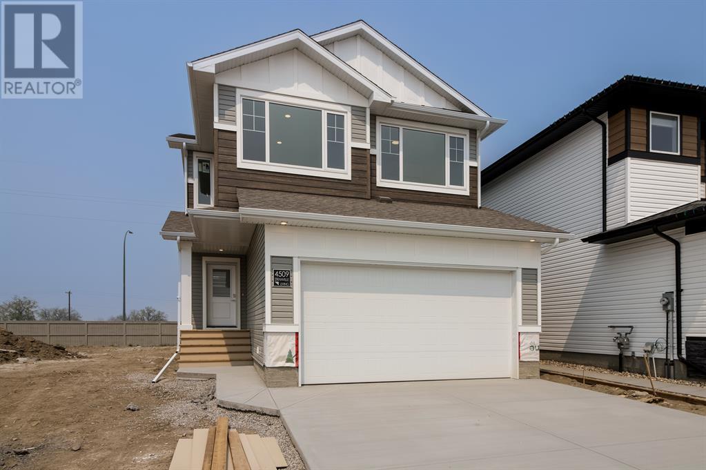 4509 25 Avenue South, Lethbridge, AB, T1K 8K6
