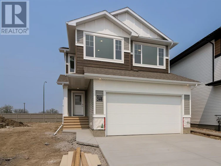 4509 25 Avenue South, Lethbridge, AB, T1K 8K6