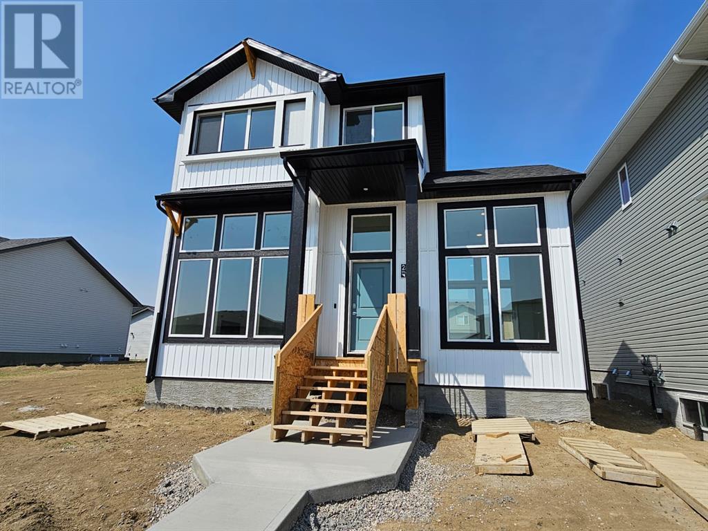 2514 46 Street South, Lethbridge, AB, T1K 8K5