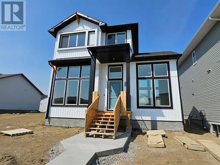 2514 46 Street South, Lethbridge, AB, T1K 8K5