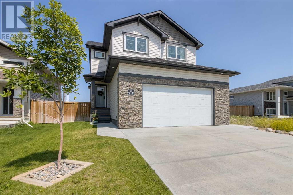 23 Rivergrove Lane West, Lethbridge, AB, T1K 8E6
