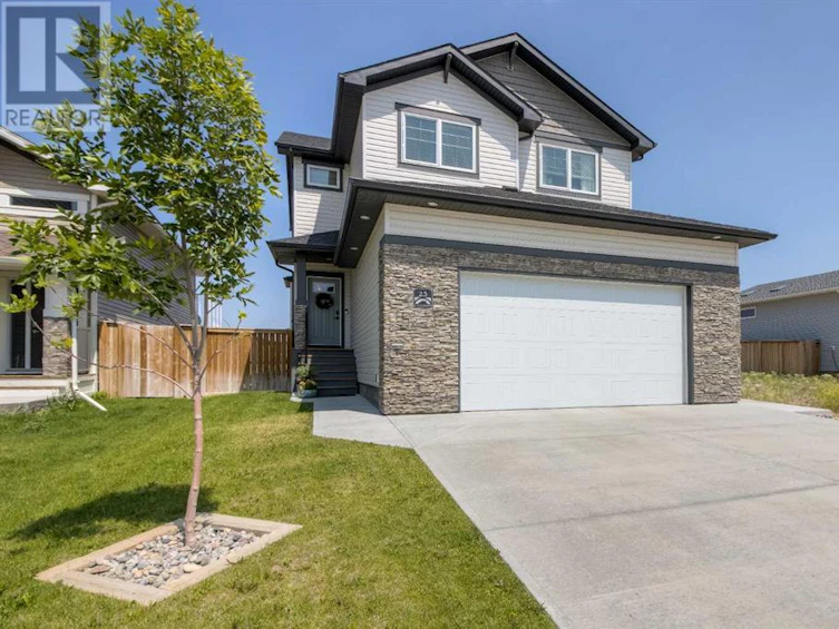 23 Rivergrove Lane West, Lethbridge, AB, T1K 8E6