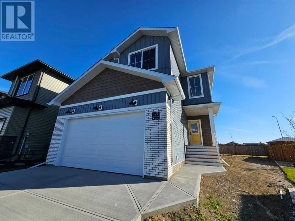 171 Goldenrod Road West, Lethbridge, AB, T1J 5W8