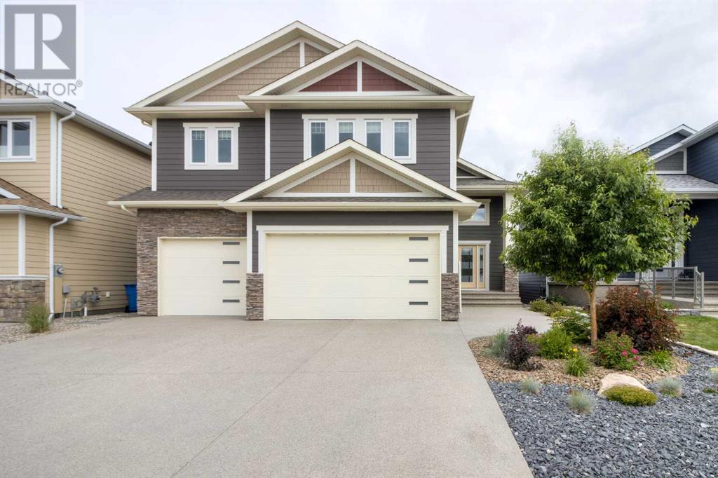 205 Sixmile Place South, Lethbridge, AB, T1K 8E4