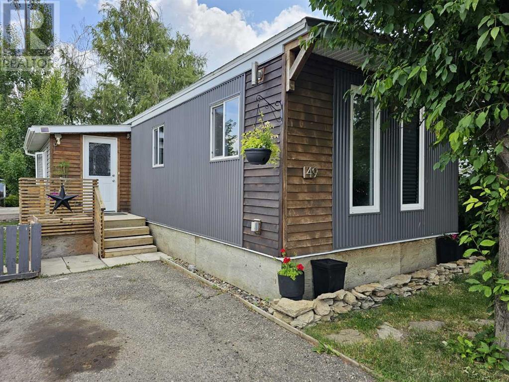 49,-1410 43 Street South, Lethbridge, AB, T1K 3S5
