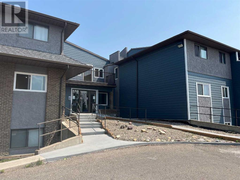 207,-3910 23 Avenue South, Lethbridge, AB, T1K 5H9