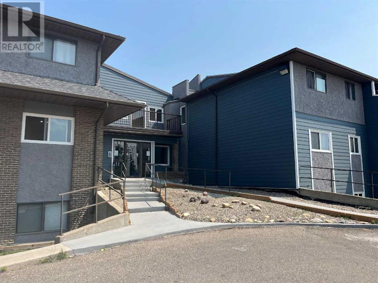 207,-3910 23 Avenue South, Lethbridge, AB, T1K 5H9