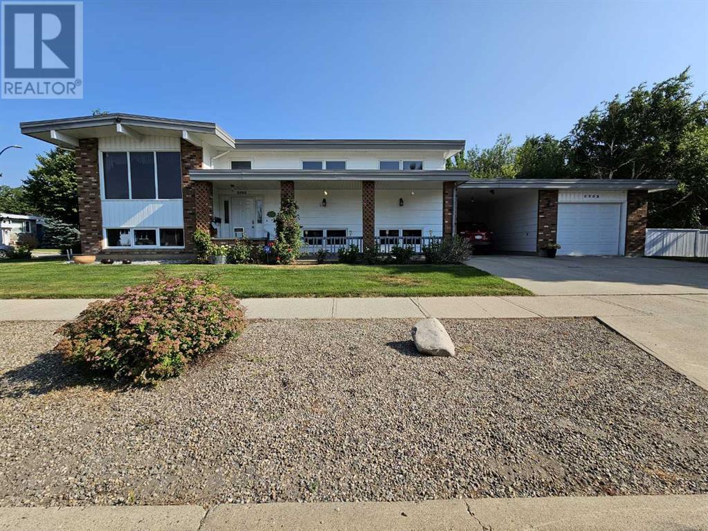 3905 Forestry Avenue South, Lethbridge, AB, T1K 4W2
