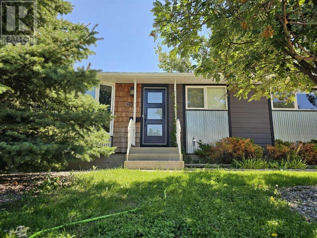 60 Lemoyne Crescent West, Lethbridge, AB, T1K 4A5