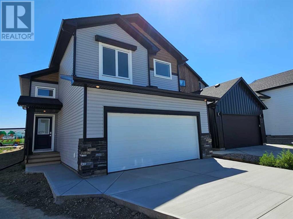 1156 Coalbrook Place West, Lethbridge, AB, T1J 5W7