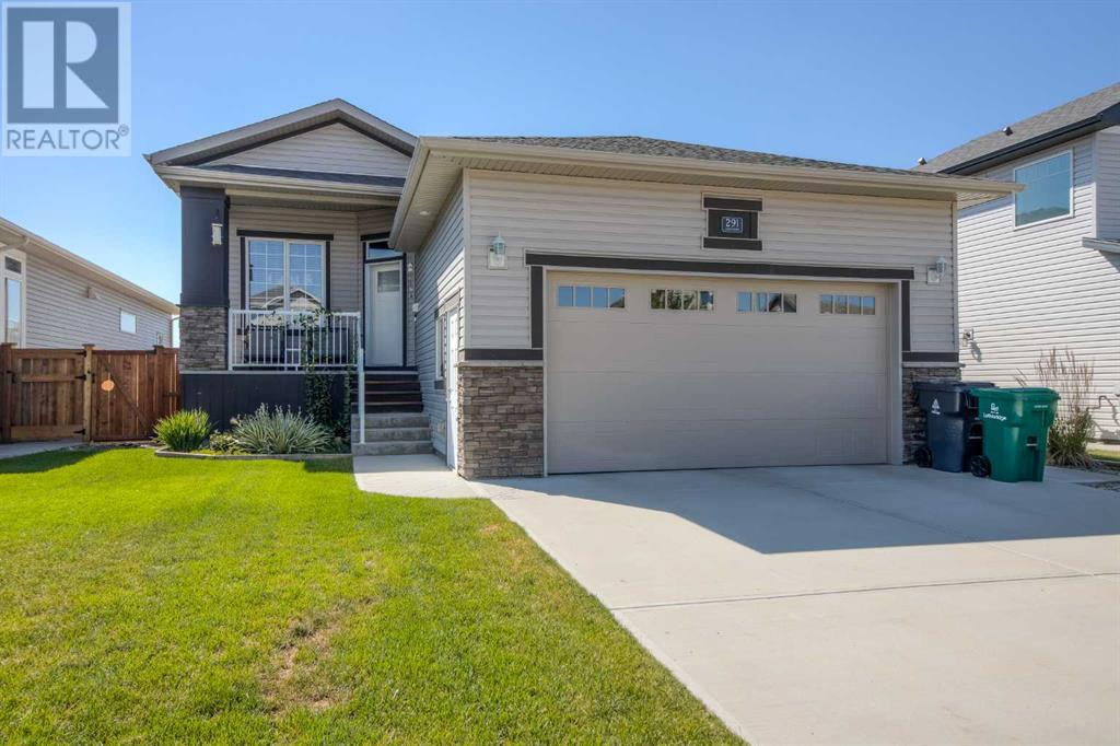 291 Mt Sundial Court West, Lethbridge, AB, T1J 5B7