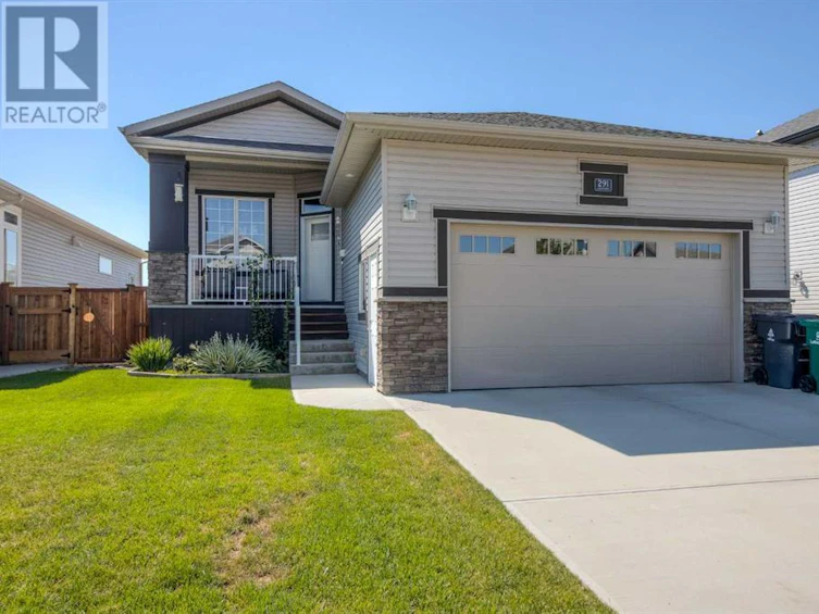 291 Mt Sundial Court West, Lethbridge, AB, T1J 5B7