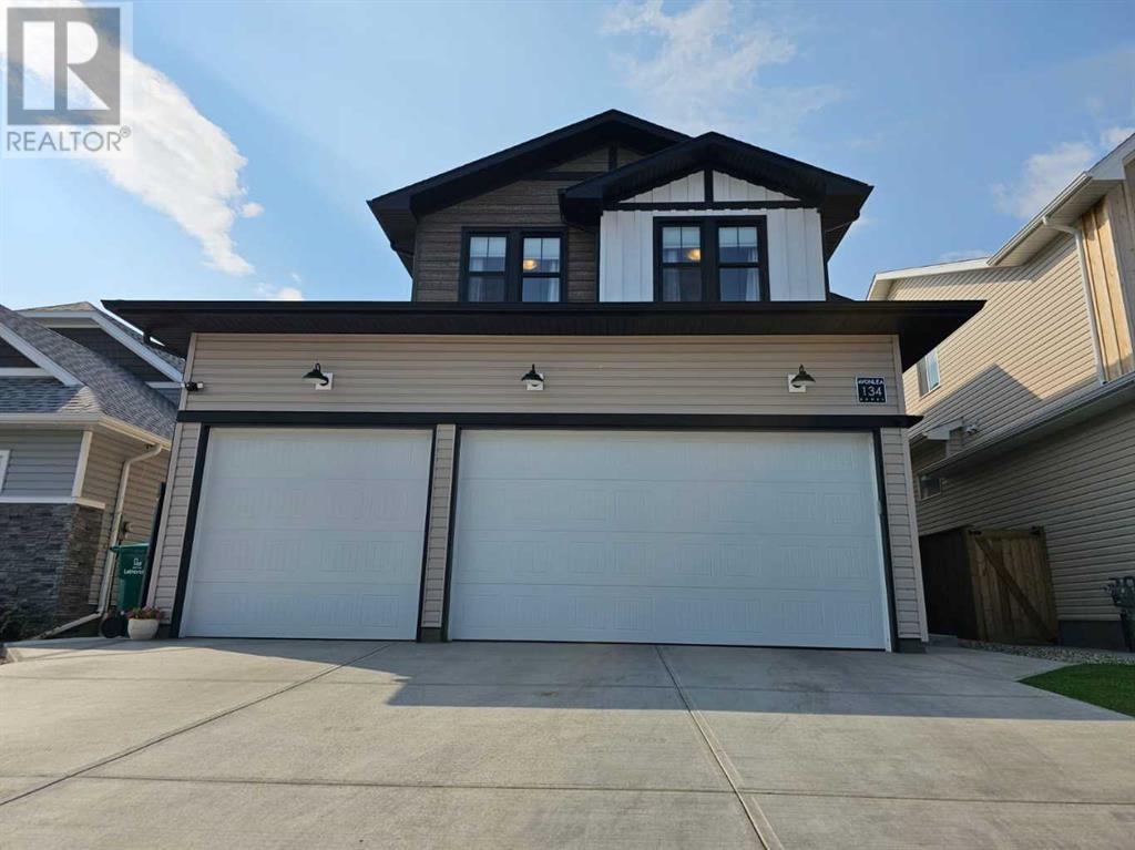 134 Greywolf Road North, Lethbridge, AB, T1H 7G5