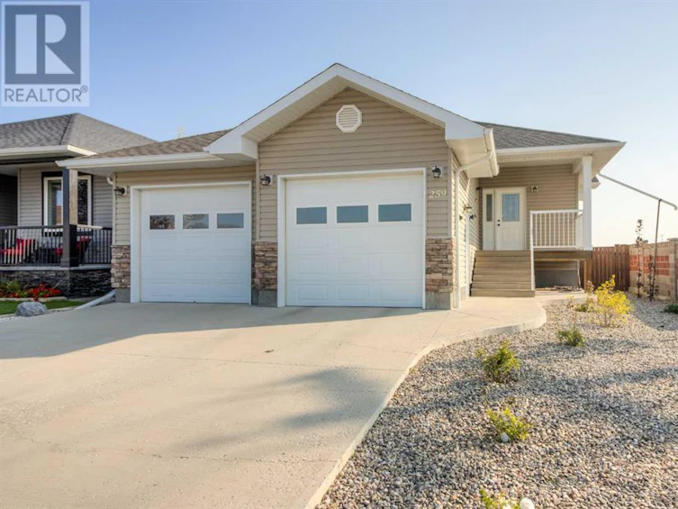 259 Gateway Manor South, Lethbridge, AB, T1K 5S1
