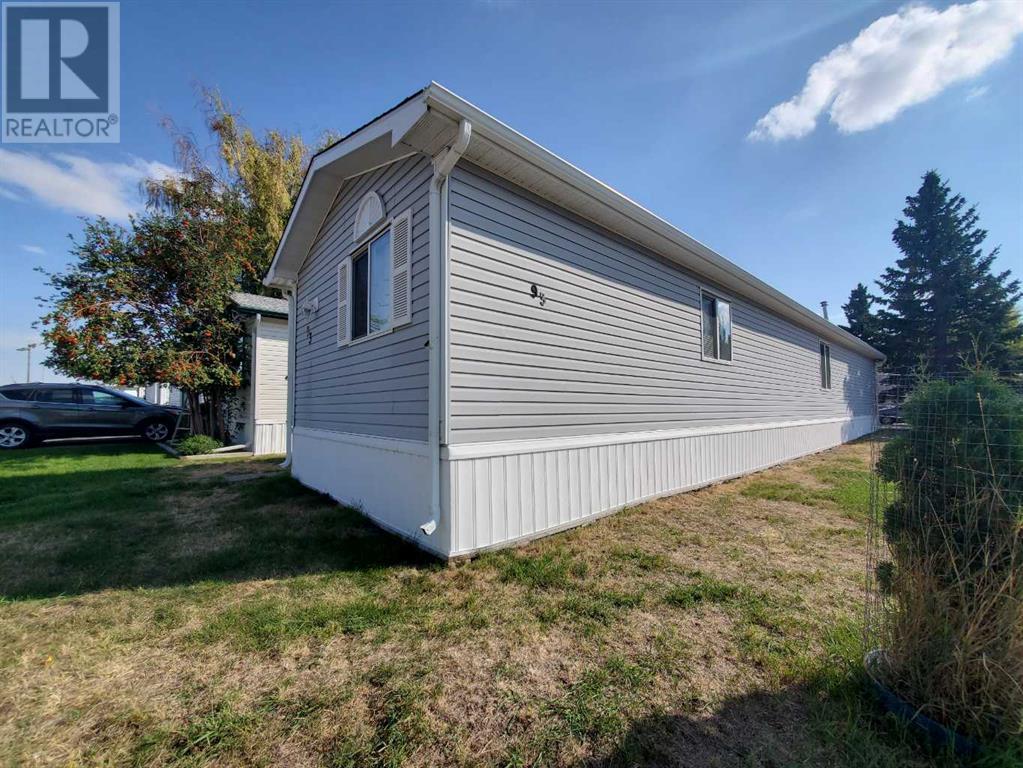93,-1410 43 Street South, Lethbridge, AB, T1K 3S5