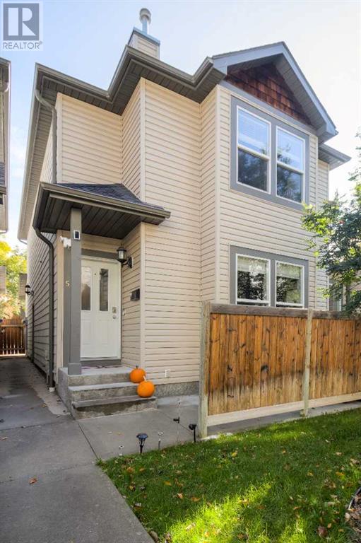 5,-635 6 Street South, Lethbridge, AB, T1J 2E4