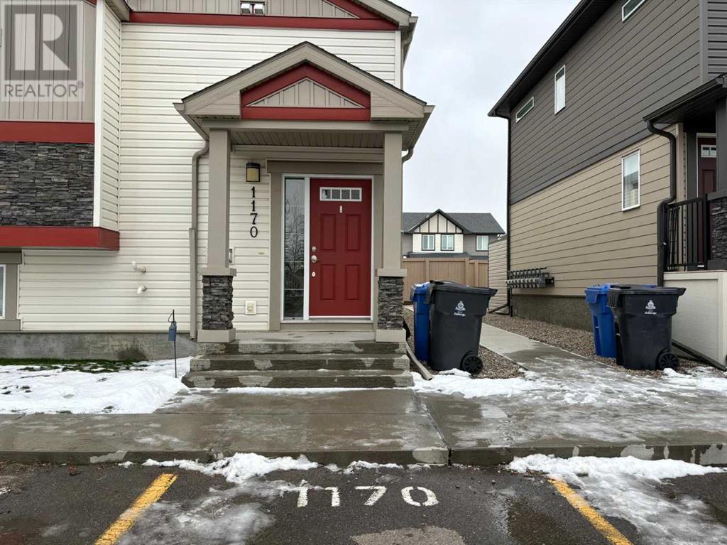 1170 Keystone Road West, Lethbridge, AB, T1J 5H6