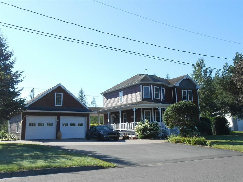15 Aucoin Ave  