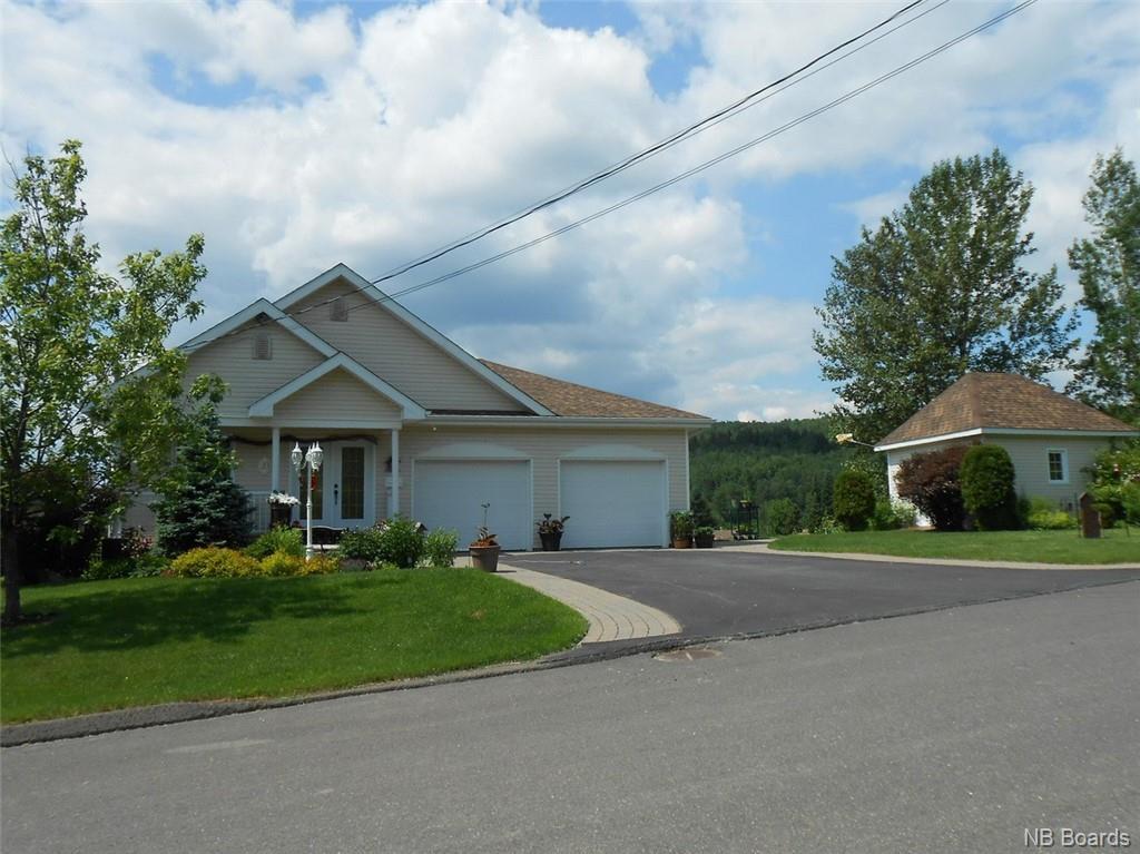 20 Alphonse Laforge St  