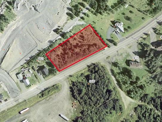424 Du Pouvoir Rd  