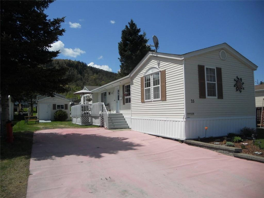 25 Parc P'tiso St