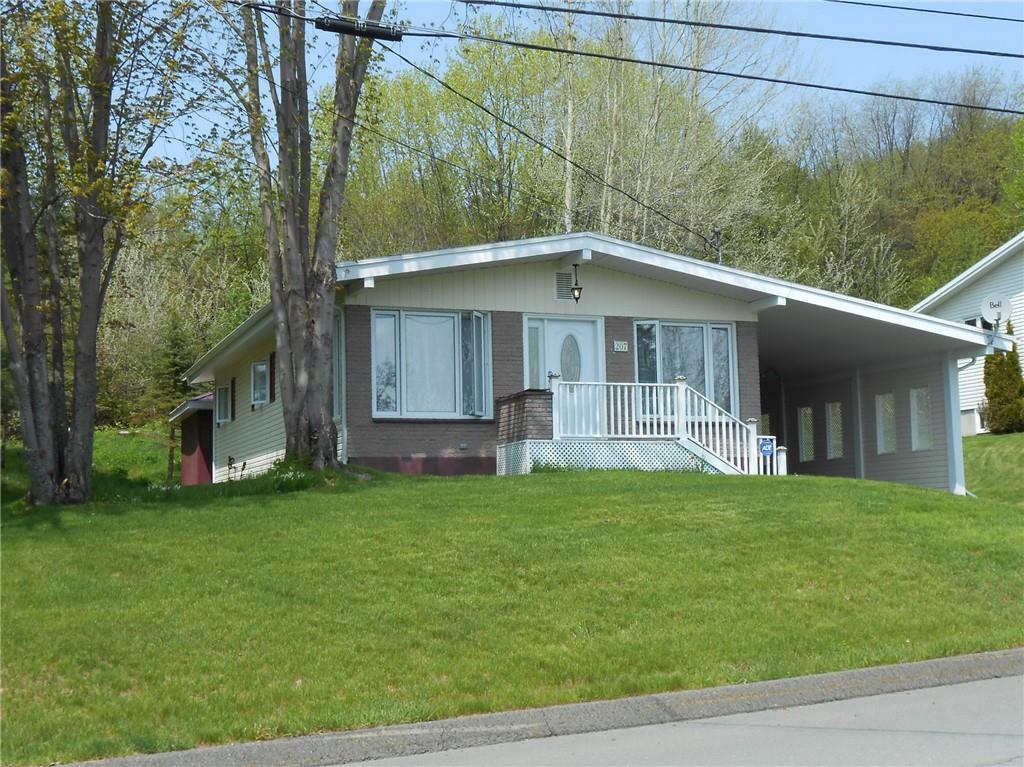207 Bellevue  