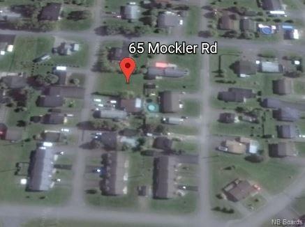 65 Mockler Street  