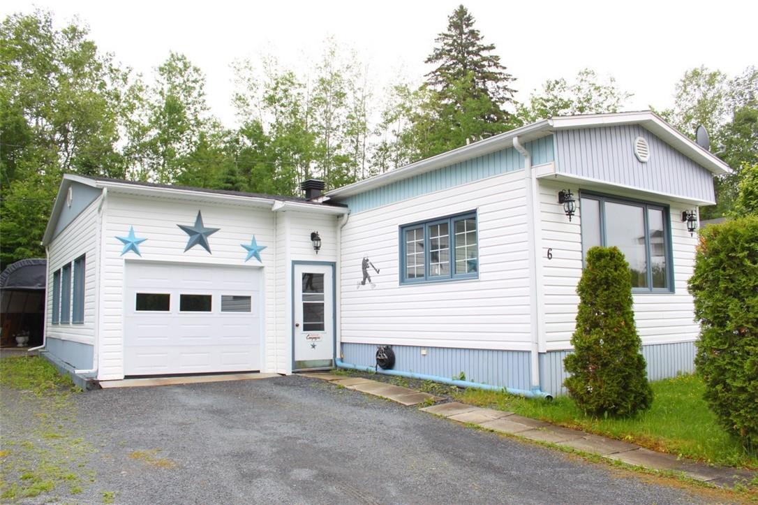1325 Rue Principale Unit# 6  