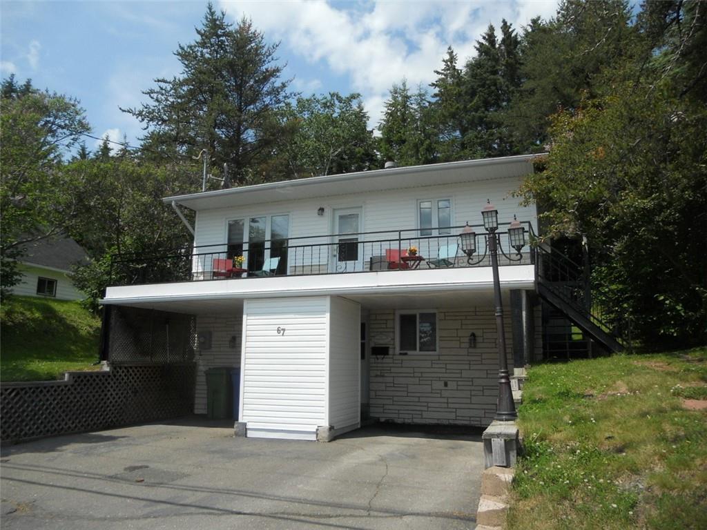 67 Cormier St  