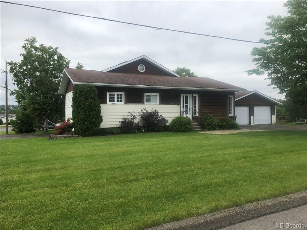 36 Rue Ivanhoe  